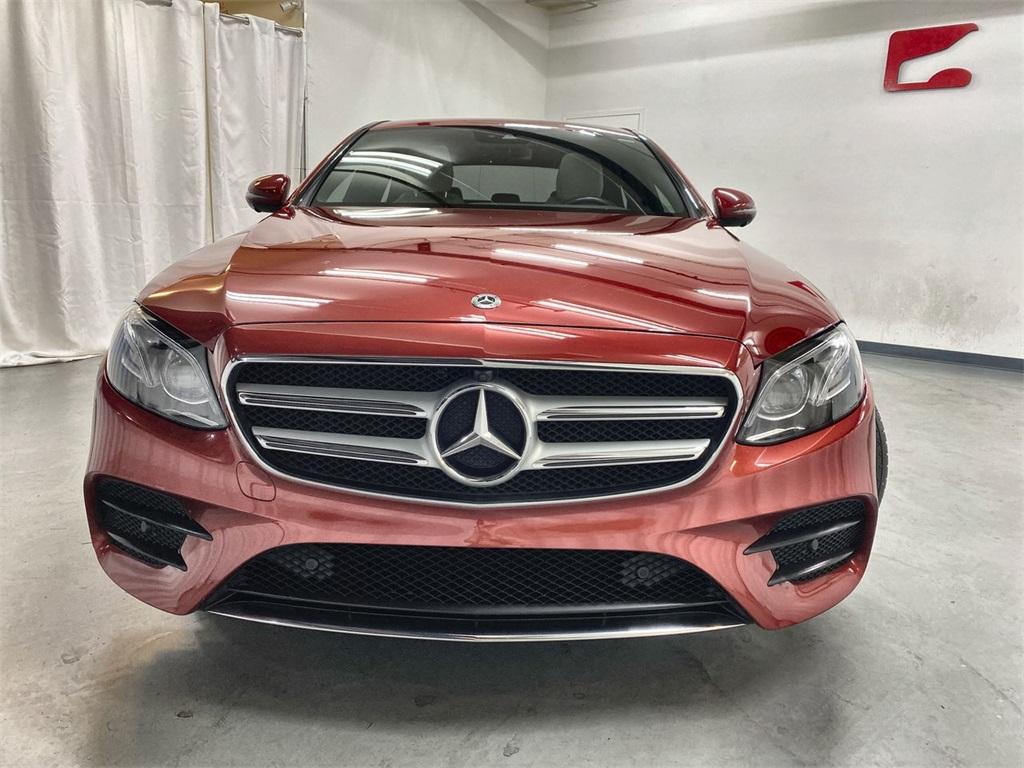 Used 2019 Mercedes-Benz E-Class E 300 for sale $38,465 at Gravity Autos Marietta in Marietta GA 30060 3