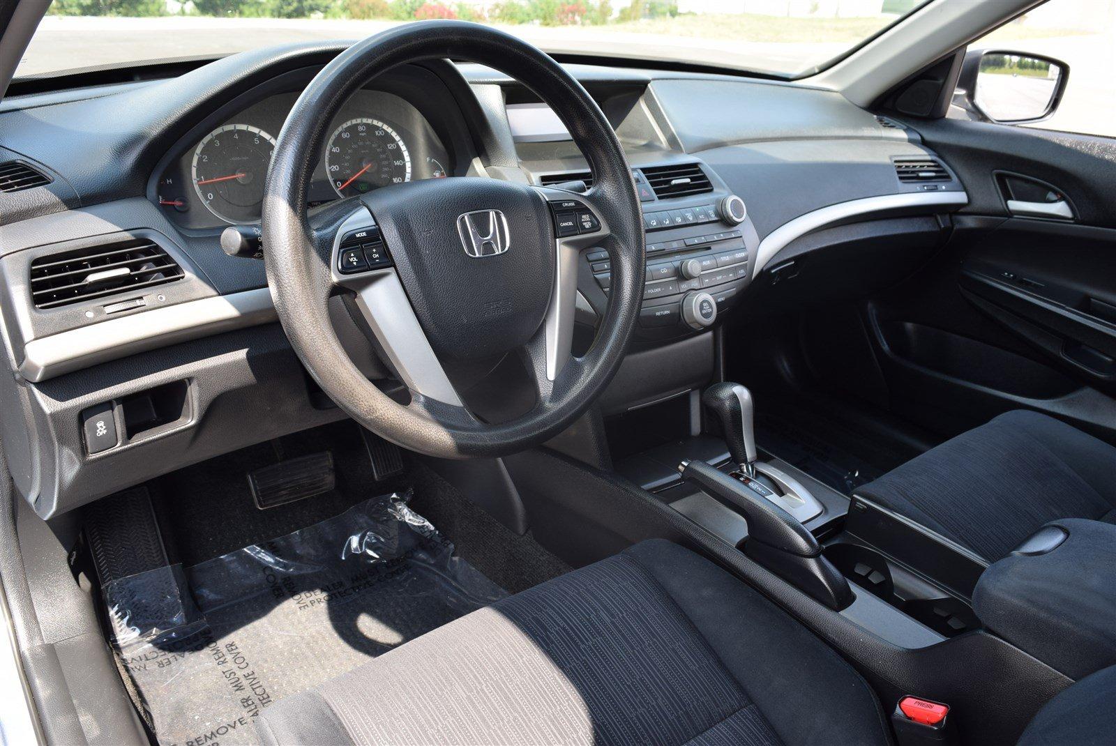 Used 2012 Honda Accord Sdn LX for sale Sold at Gravity Autos Marietta in Marietta GA 30060 43