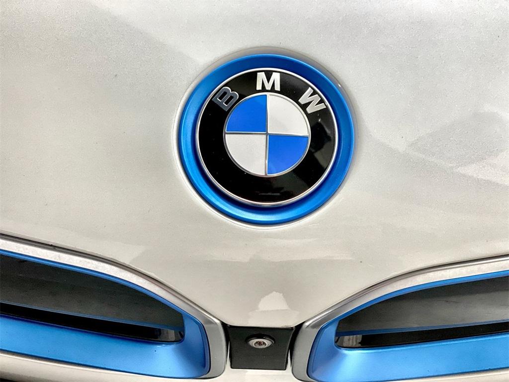 Used 2015 BMW i8 Base for sale Sold at Gravity Autos Marietta in Marietta GA 30060 10