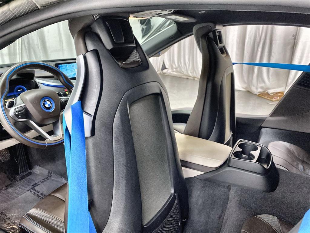Used 2015 BMW i8 Base for sale Sold at Gravity Autos Marietta in Marietta GA 30060 33