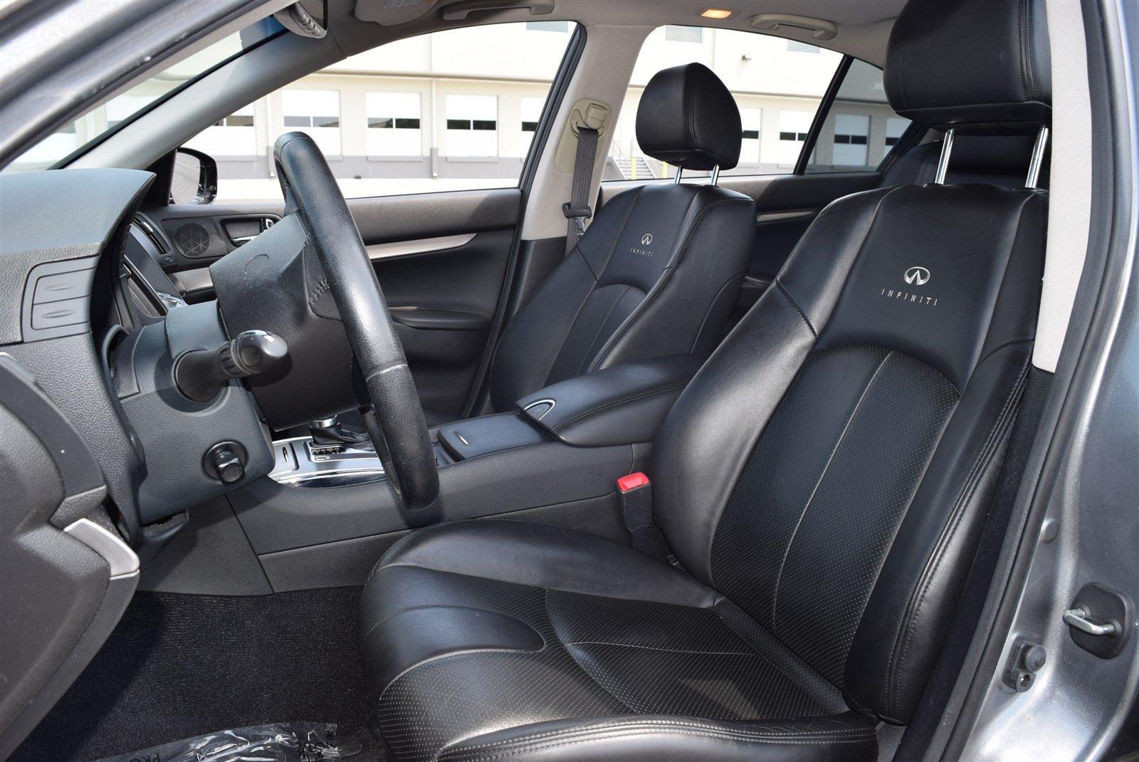 Used 2012 Infiniti G37 Sedan Journey for sale Sold at Gravity Autos Marietta in Marietta GA 30060 39