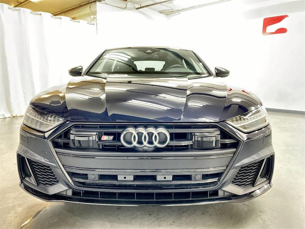 Used 2020 Audi S7 2.9T for sale $81,099 at Gravity Autos Marietta in Marietta GA 30060 3