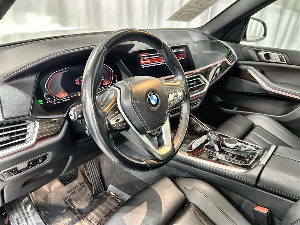 Used 2019 BMW X5 xDrive40i for sale $49,998 at Gravity Autos Marietta in Marietta GA 30060 22
