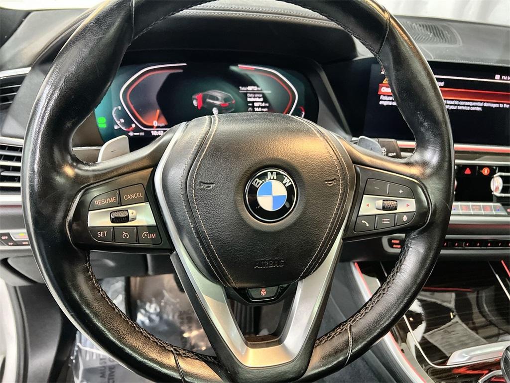 Used 2019 BMW X5 xDrive40i for sale $49,260 at Gravity Autos Marietta in Marietta GA 30060 25