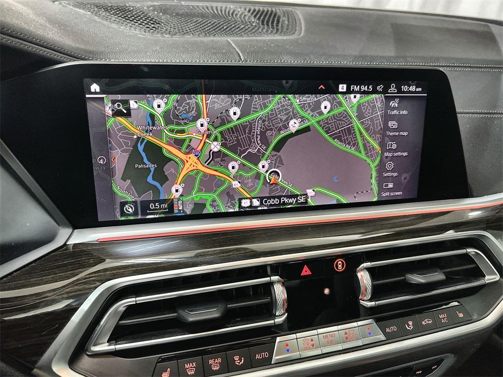 Used 2019 BMW X5 xDrive40i for sale $49,260 at Gravity Autos Marietta in Marietta GA 30060 28