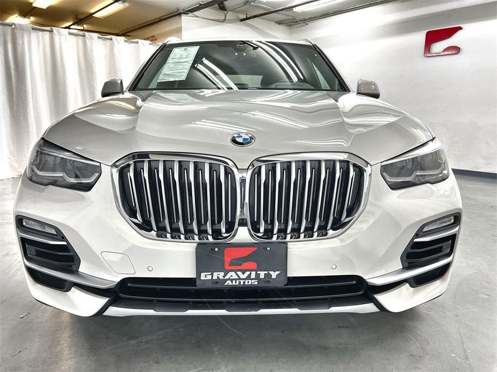 Used 2019 BMW X5 xDrive40i for sale $49,998 at Gravity Autos Marietta in Marietta GA 30060 3
