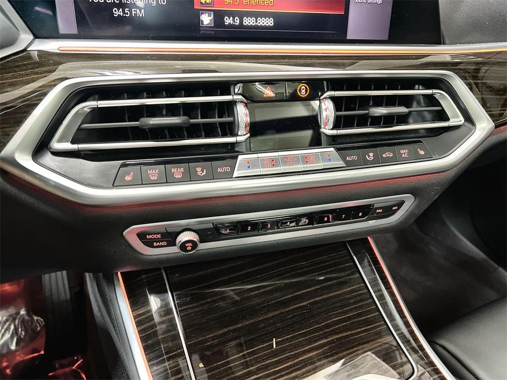 Used 2019 BMW X5 xDrive40i for sale $49,998 at Gravity Autos Marietta in Marietta GA 30060 30