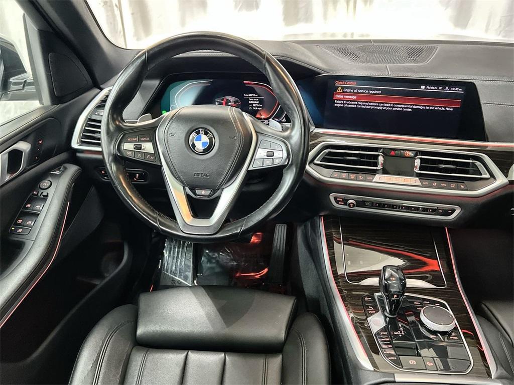 Used 2019 BMW X5 xDrive40i for sale $49,260 at Gravity Autos Marietta in Marietta GA 30060 37