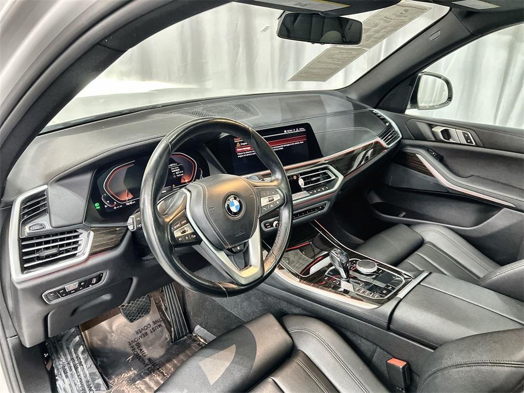 Used 2019 BMW X5 xDrive40i for sale $49,998 at Gravity Autos Marietta in Marietta GA 30060 39