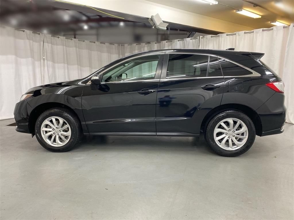 Used 2018 Acura RDX AcuraWatch Plus Package for sale Sold at Gravity Autos Marietta in Marietta GA 30060 11