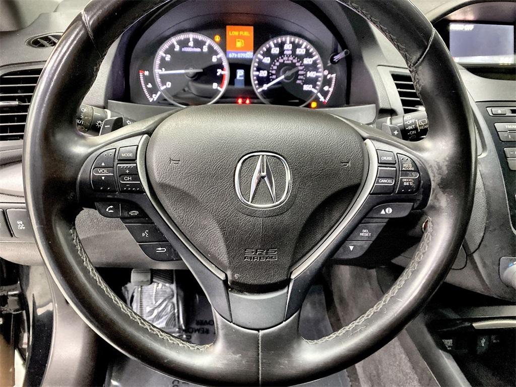 Used 2018 Acura RDX AcuraWatch Plus Package for sale Sold at Gravity Autos Marietta in Marietta GA 30060 22