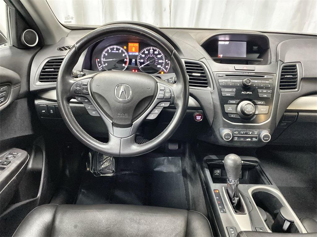 Used 2018 Acura RDX AcuraWatch Plus Package for sale Sold at Gravity Autos Marietta in Marietta GA 30060 27