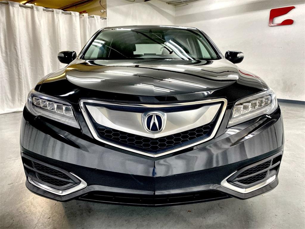 Used 2018 Acura RDX AcuraWatch Plus Package for sale Sold at Gravity Autos Marietta in Marietta GA 30060 3