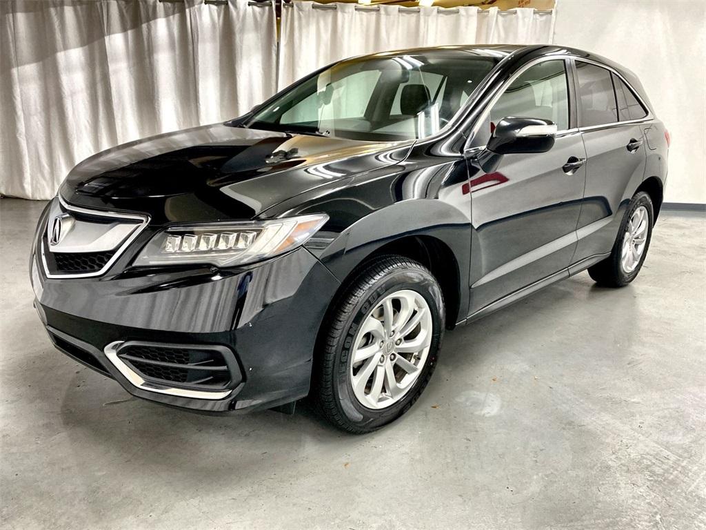 Used 2018 Acura RDX AcuraWatch Plus Package for sale Sold at Gravity Autos Marietta in Marietta GA 30060 5
