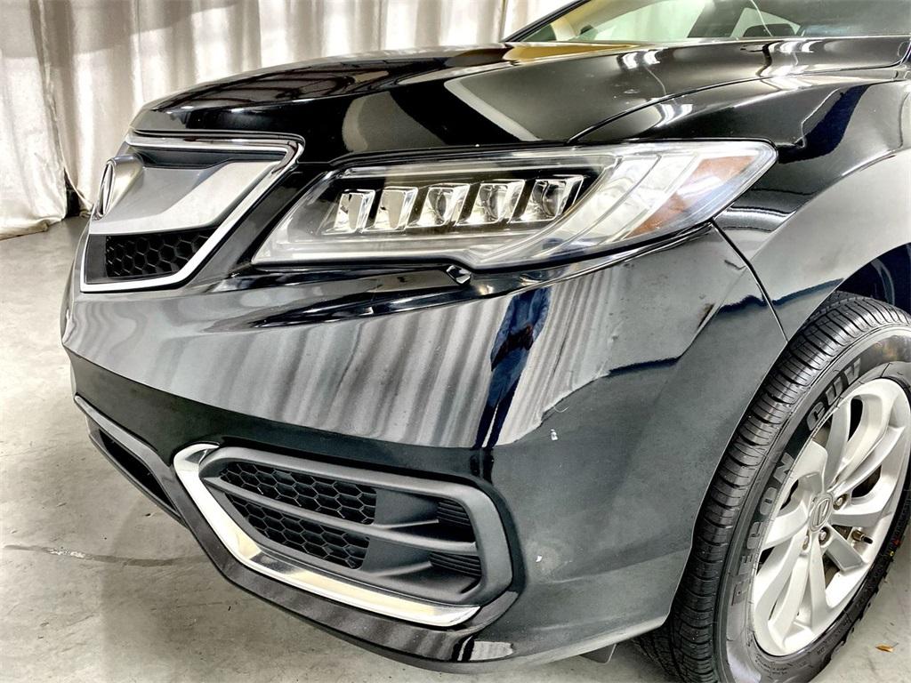 Used 2018 Acura RDX AcuraWatch Plus Package for sale Sold at Gravity Autos Marietta in Marietta GA 30060 8