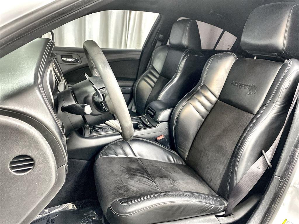 Used 2019 Dodge Charger SRT Hellcat for sale $65,895 at Gravity Autos Marietta in Marietta GA 30060 14