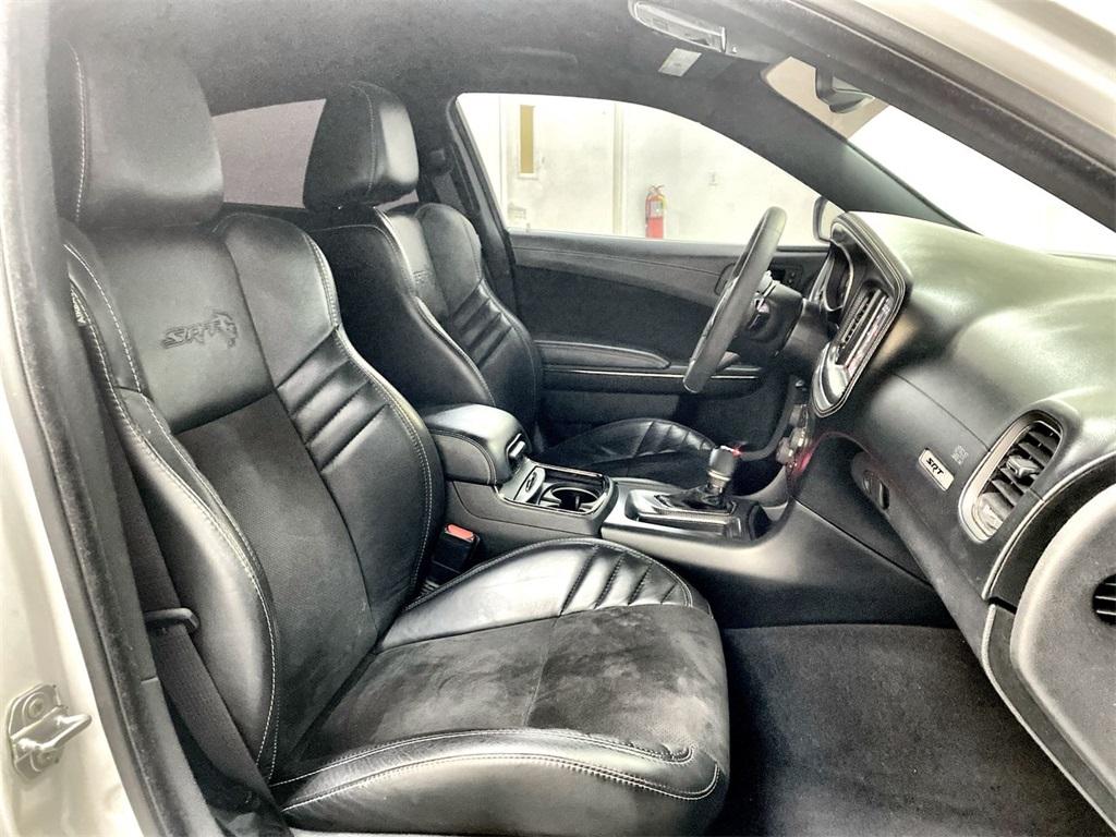 Used 2019 Dodge Charger SRT Hellcat for sale $65,895 at Gravity Autos Marietta in Marietta GA 30060 16
