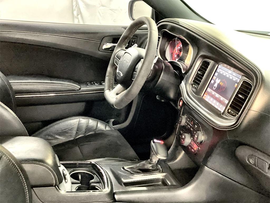 Used 2019 Dodge Charger SRT Hellcat for sale $65,895 at Gravity Autos Marietta in Marietta GA 30060 17