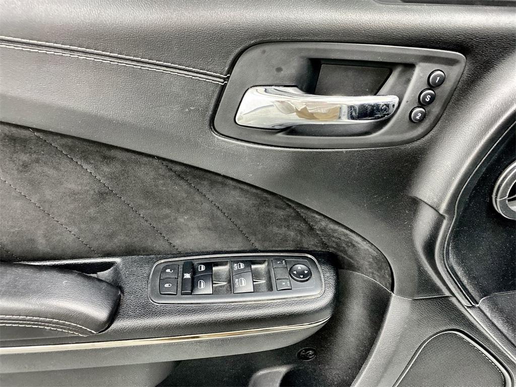 Used 2019 Dodge Charger SRT Hellcat for sale $65,895 at Gravity Autos Marietta in Marietta GA 30060 18