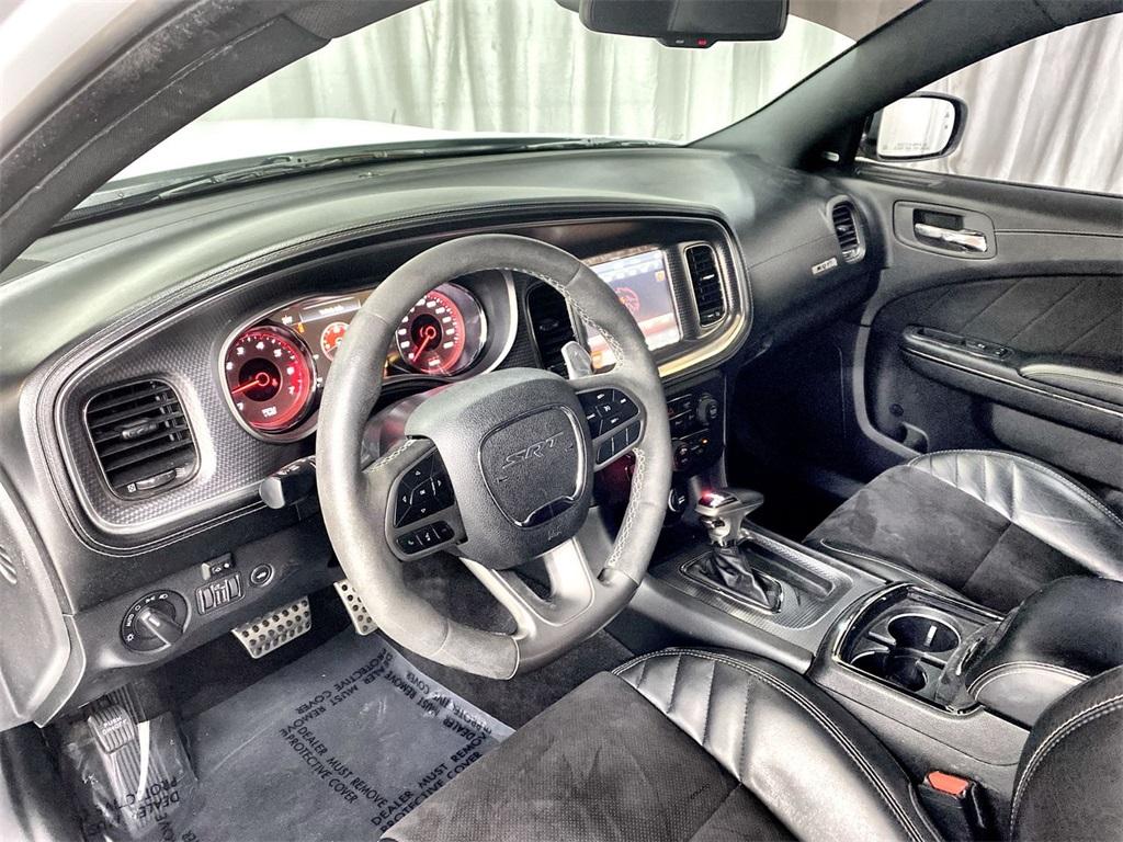 Used 2019 Dodge Charger SRT Hellcat for sale $65,895 at Gravity Autos Marietta in Marietta GA 30060 32
