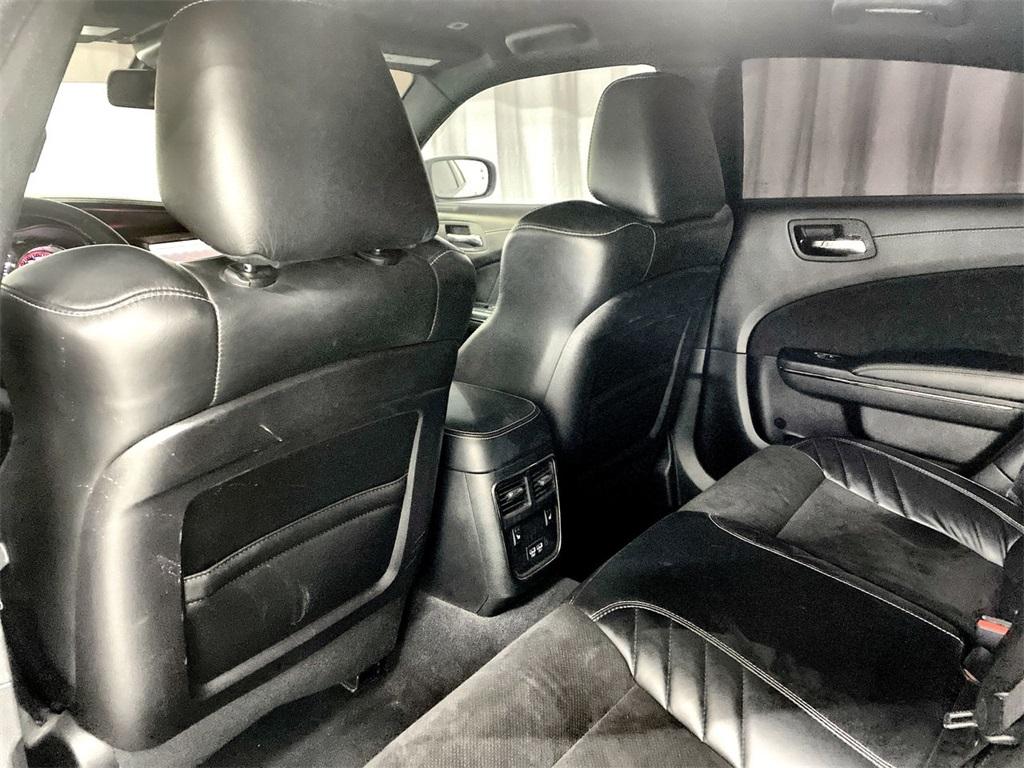 Used 2019 Dodge Charger SRT Hellcat for sale $65,895 at Gravity Autos Marietta in Marietta GA 30060 34