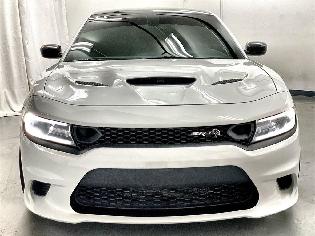 Used 2019 Dodge Charger SRT Hellcat for sale $65,895 at Gravity Autos Marietta in Marietta GA 30060 35
