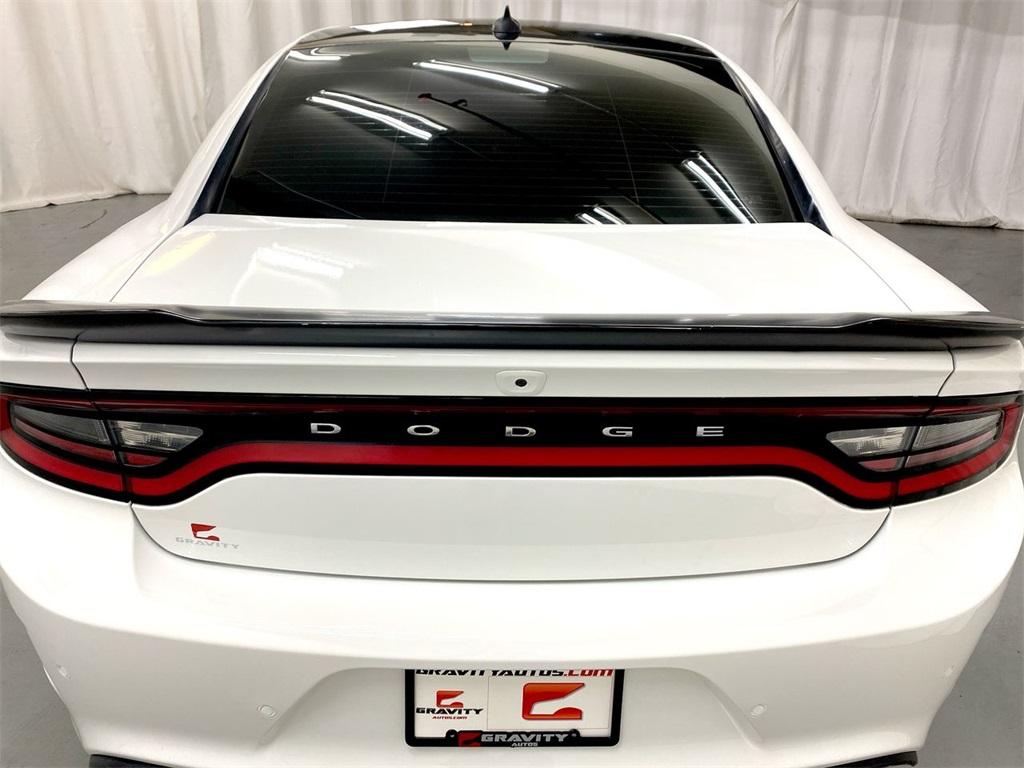 Used 2019 Dodge Charger SRT Hellcat for sale $65,895 at Gravity Autos Marietta in Marietta GA 30060 38