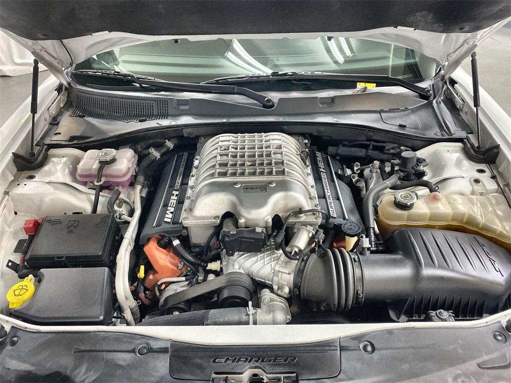 Used 2019 Dodge Charger SRT Hellcat for sale $65,895 at Gravity Autos Marietta in Marietta GA 30060 40