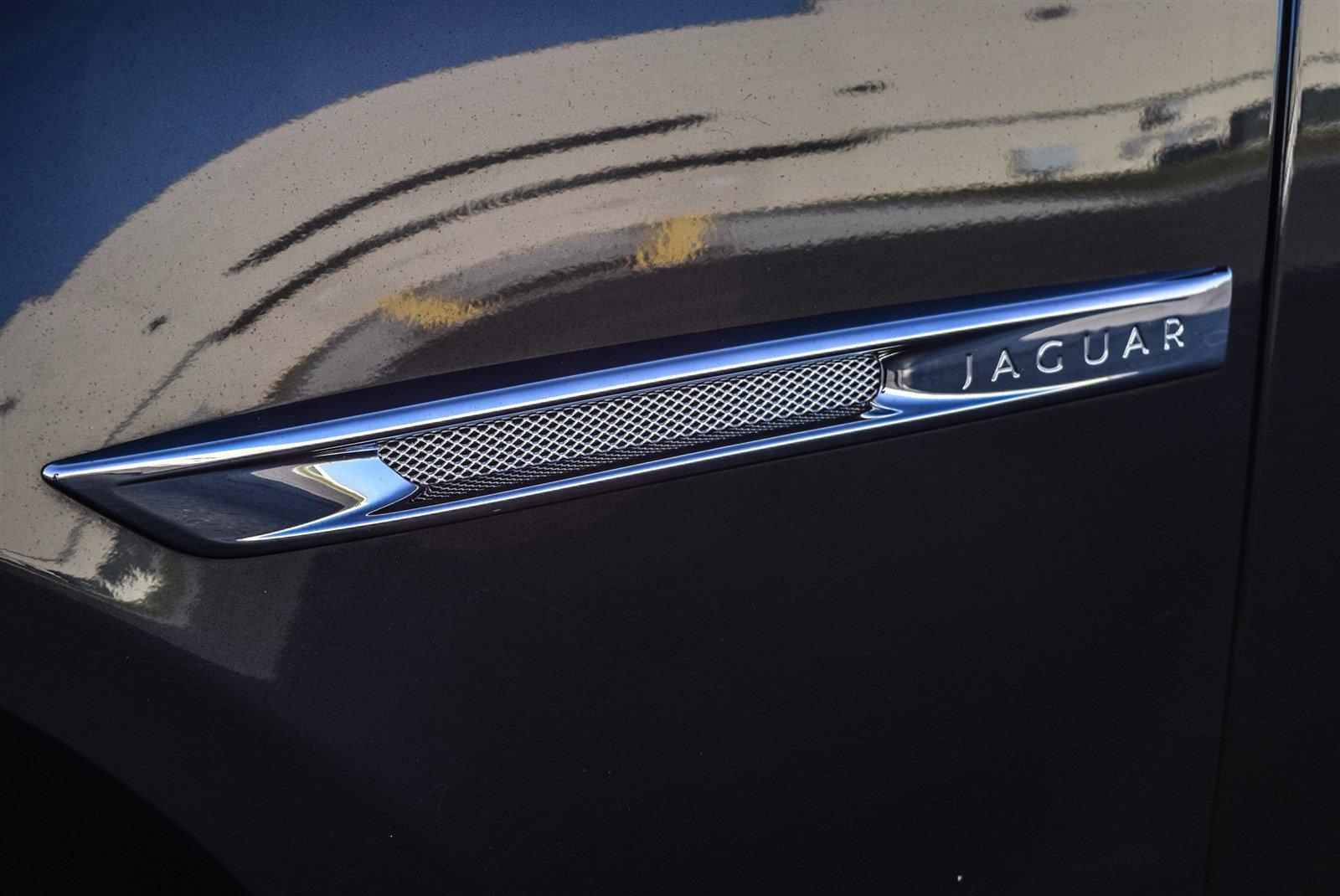 Used 2011 Jaguar XJ for sale Sold at Gravity Autos Marietta in Marietta GA 30060 23