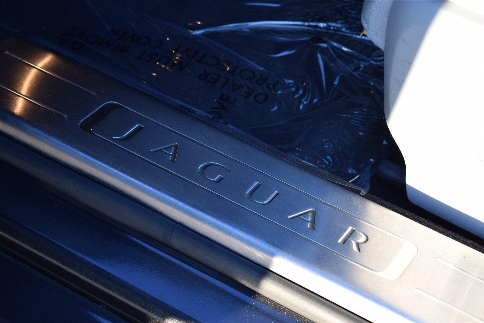 Used 2011 Jaguar XJ for sale Sold at Gravity Autos Marietta in Marietta GA 30060 56