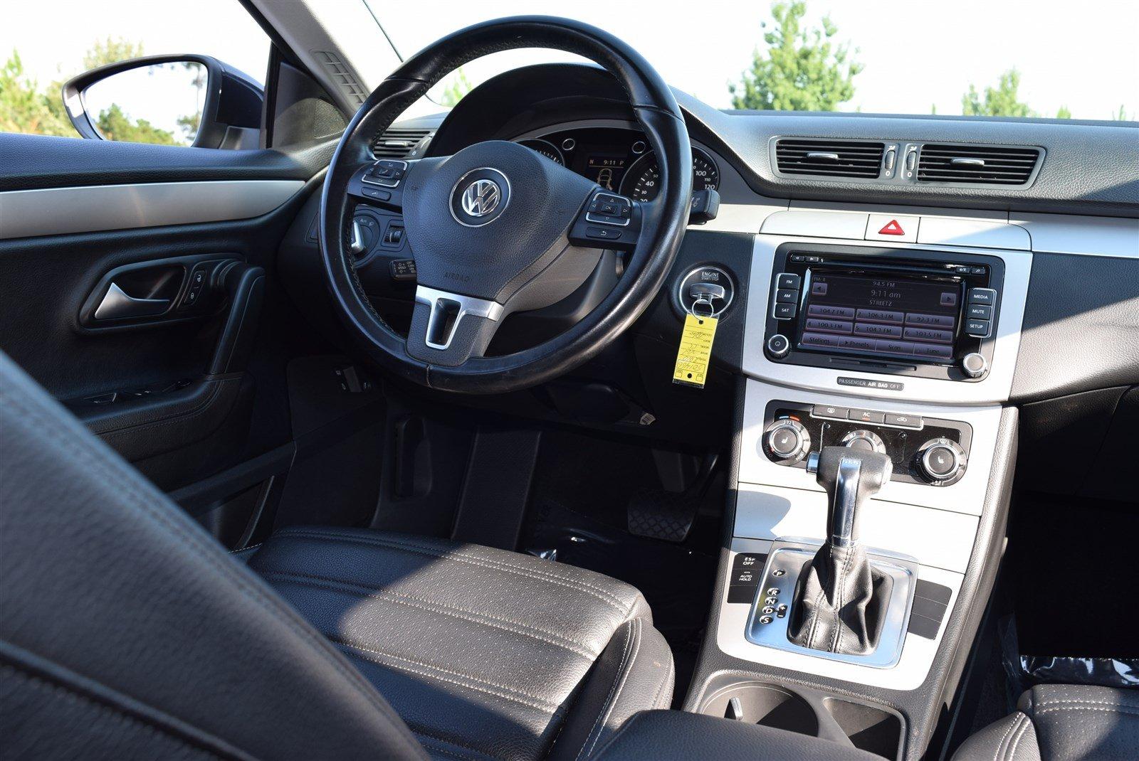 Used 2010 Volkswagen CC Sport for sale Sold at Gravity Autos Marietta in Marietta GA 30060 43