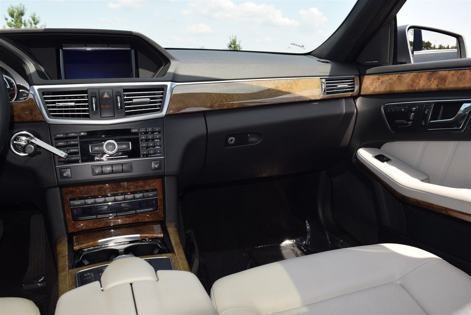 Used 2011 Mercedes-Benz E-Class E350 Luxury for sale Sold at Gravity Autos Marietta in Marietta GA 30060 46