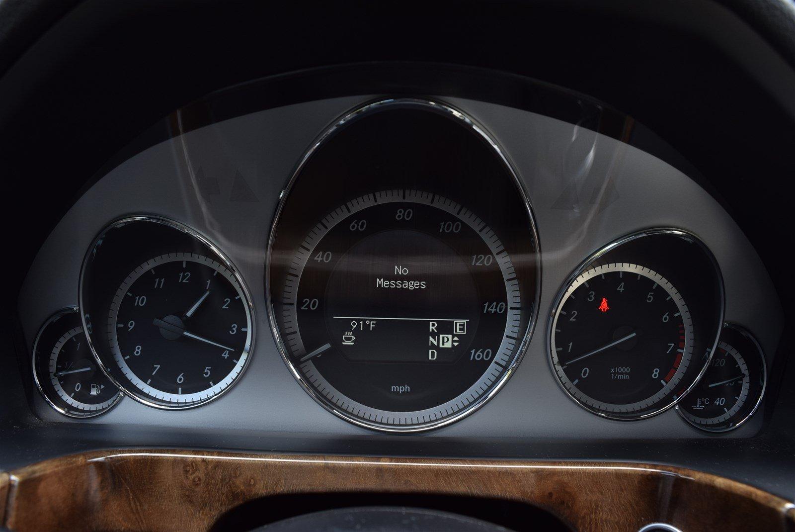Used 2011 Mercedes-Benz E-Class E350 Luxury for sale Sold at Gravity Autos Marietta in Marietta GA 30060 59