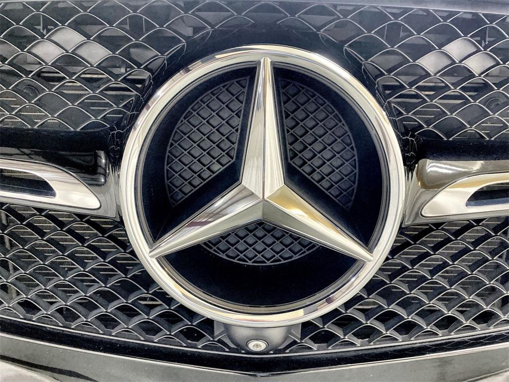Used 2017 Mercedes-Benz GLE GLE 43 AMG Coupe for sale $57,727 at Gravity Autos Marietta in Marietta GA 30060 10