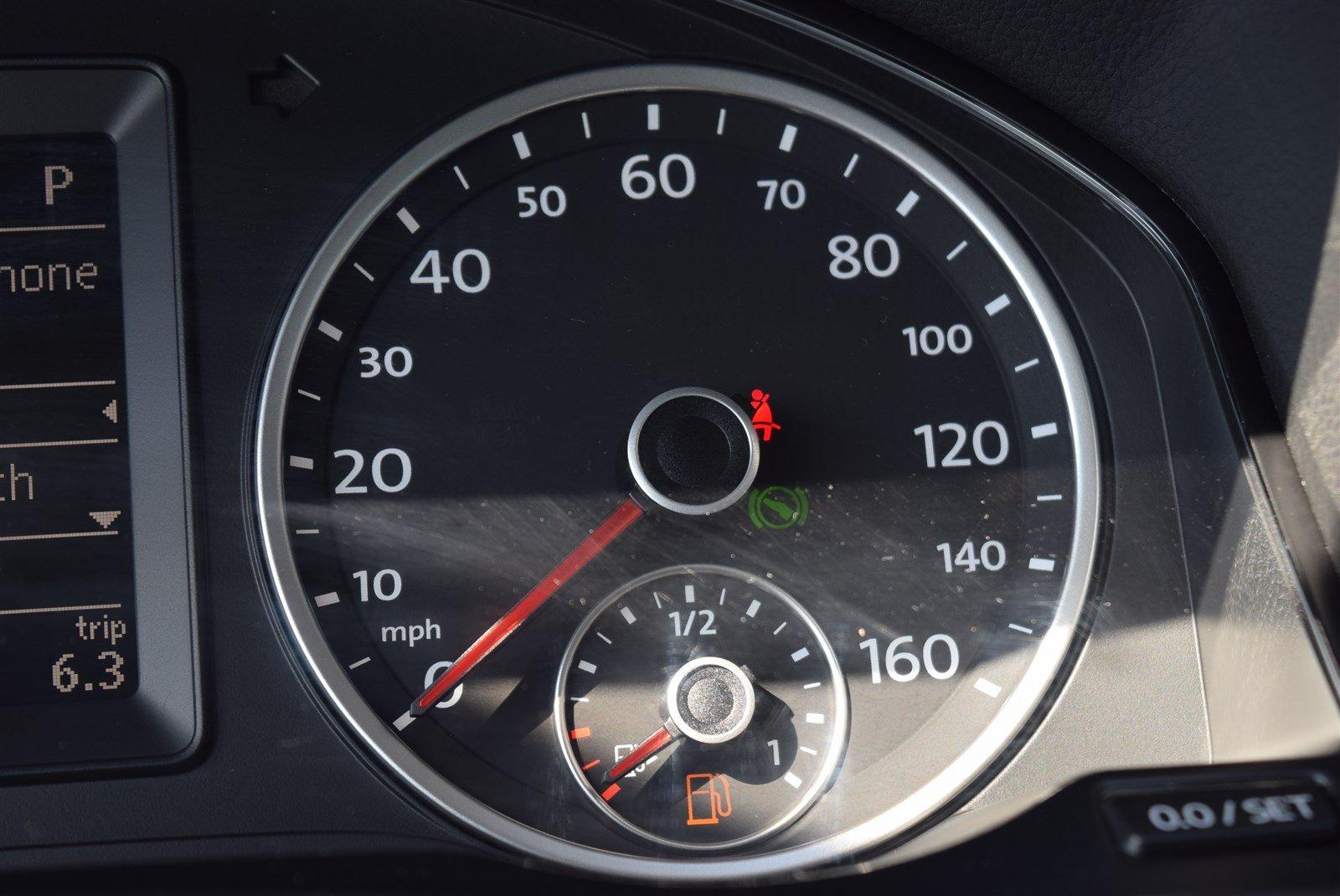 Used 2012 Volkswagen Tiguan SE for sale Sold at Gravity Autos Marietta in Marietta GA 30060 59