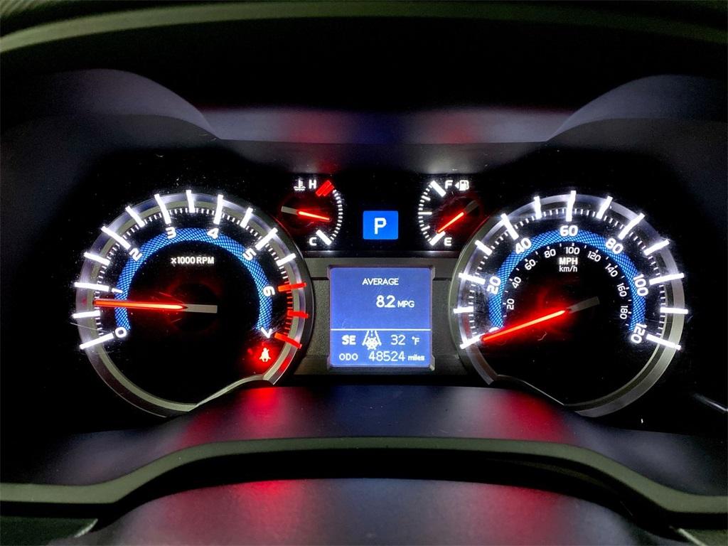Used 2019 Toyota 4Runner SR5 Premium for sale $37,720 at Gravity Autos Marietta in Marietta GA 30060 24