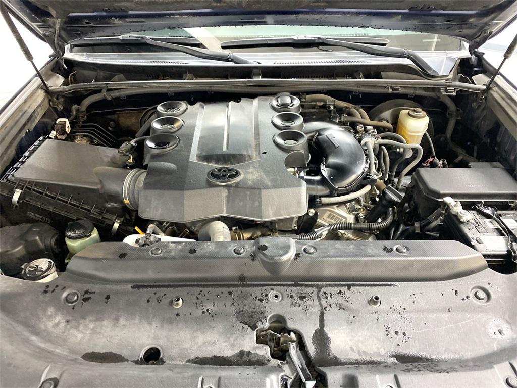 Used 2019 Toyota 4Runner SR5 Premium for sale $37,720 at Gravity Autos Marietta in Marietta GA 30060 39