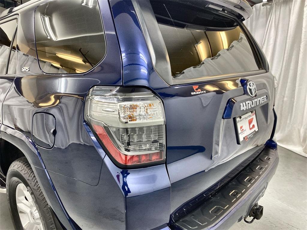 Used 2019 Toyota 4Runner SR5 Premium for sale $37,720 at Gravity Autos Marietta in Marietta GA 30060 9