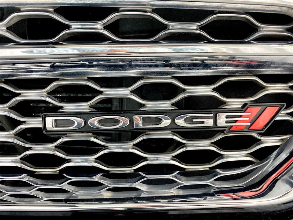Used 2018 Dodge Durango Citadel for sale $35,994 at Gravity Autos Marietta in Marietta GA 30060 10