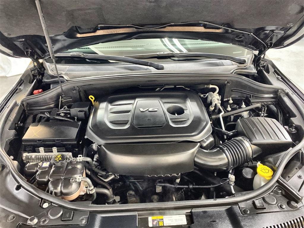 Used 2018 Dodge Durango Citadel for sale $35,994 at Gravity Autos Marietta in Marietta GA 30060 42