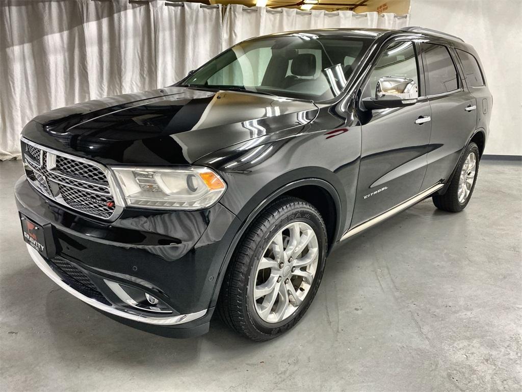 Used 2018 Dodge Durango Citadel for sale $35,994 at Gravity Autos Marietta in Marietta GA 30060 5