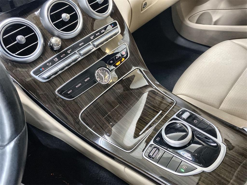 Used 2019 Mercedes-Benz C-Class C 300 for sale $34,488 at Gravity Autos Marietta in Marietta GA 30060 29