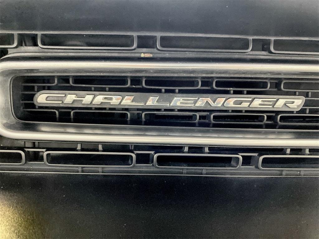 Used 2018 Dodge Challenger R/T for sale $32,692 at Gravity Autos Marietta in Marietta GA 30060 10