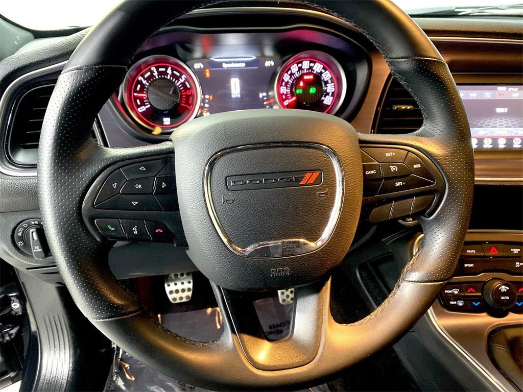 Used 2018 Dodge Challenger R/T for sale $32,692 at Gravity Autos Marietta in Marietta GA 30060 22