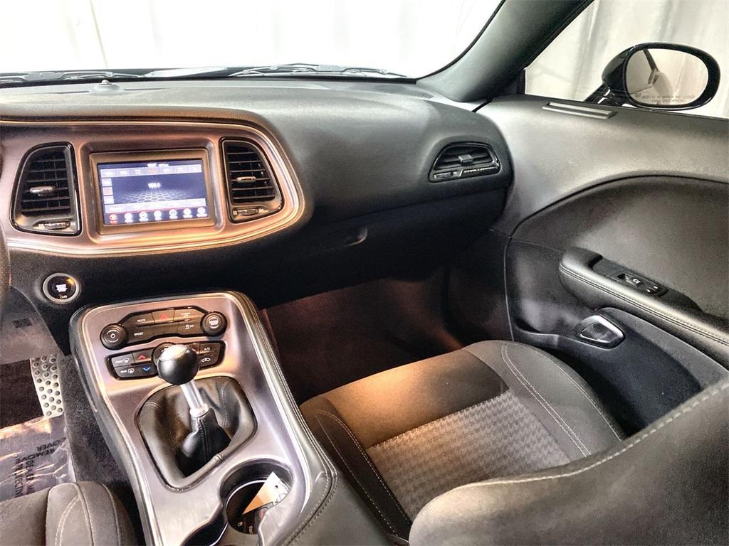 Used 2018 Dodge Challenger R/T for sale $32,692 at Gravity Autos Marietta in Marietta GA 30060 30