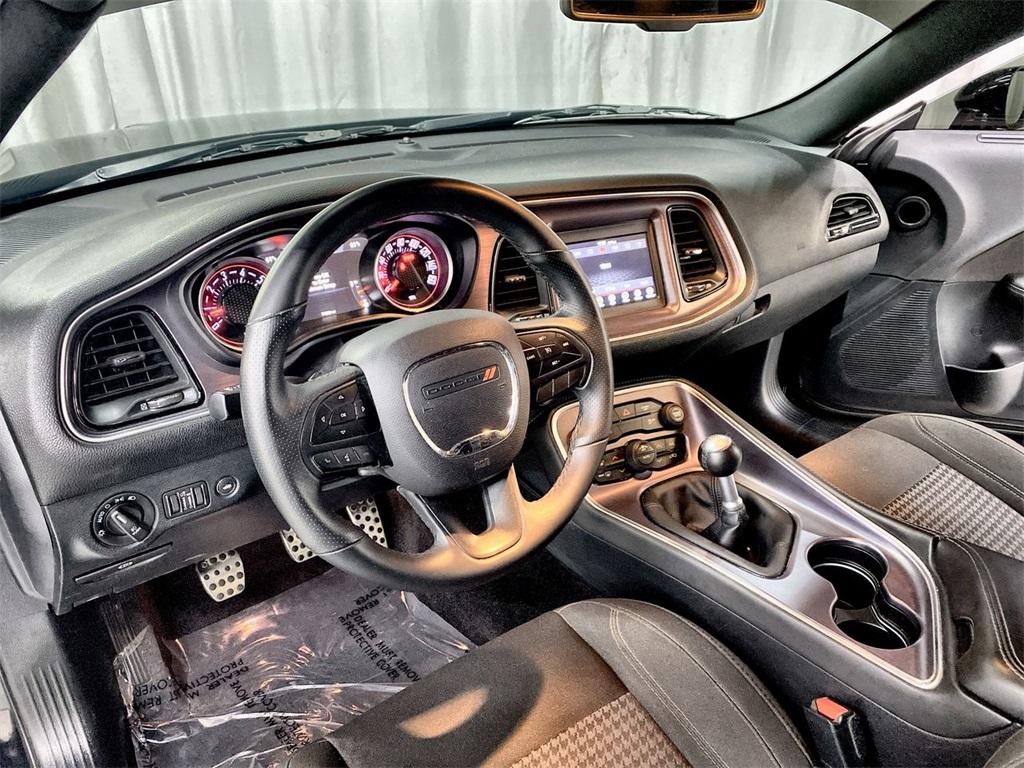 Used 2018 Dodge Challenger R/T for sale $32,692 at Gravity Autos Marietta in Marietta GA 30060 32