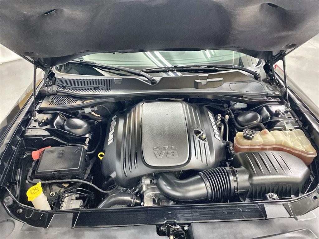Used 2018 Dodge Challenger R/T for sale $32,692 at Gravity Autos Marietta in Marietta GA 30060 39