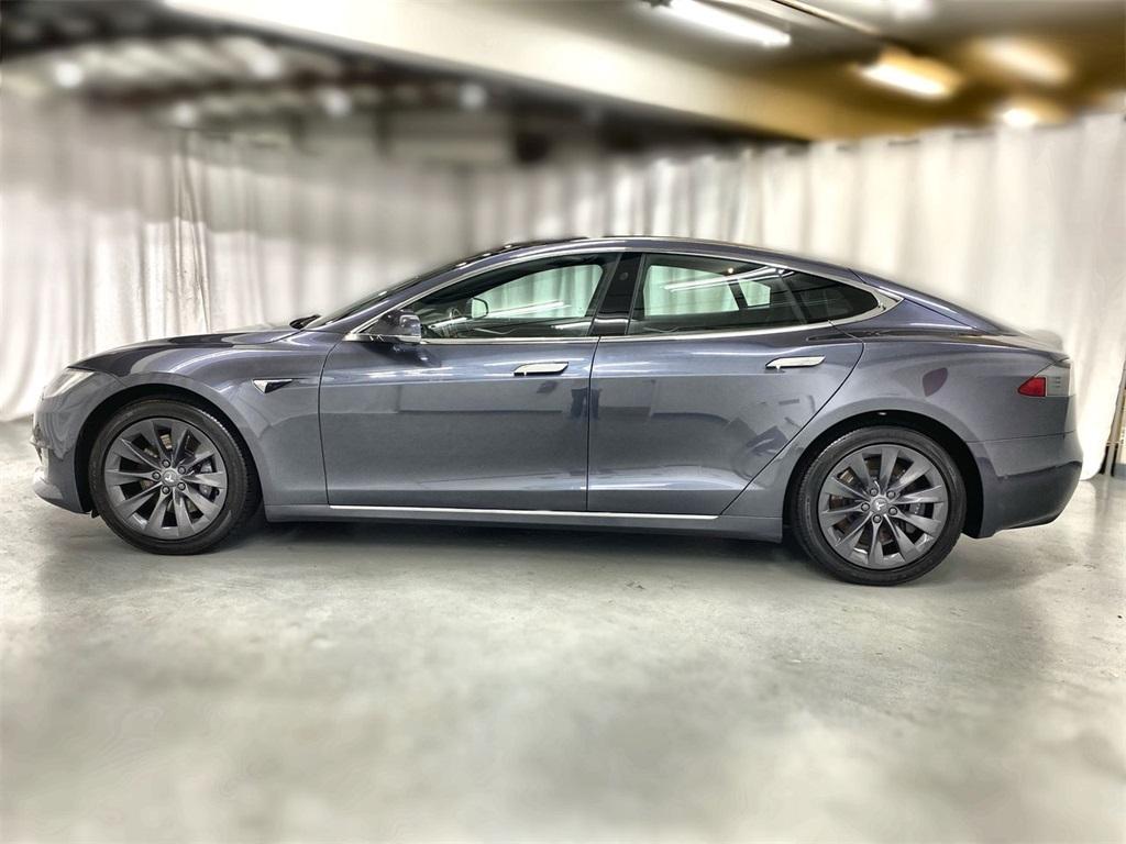 Used 2018 Tesla Model S 100D for sale Sold at Gravity Autos Marietta in Marietta GA 30060 10