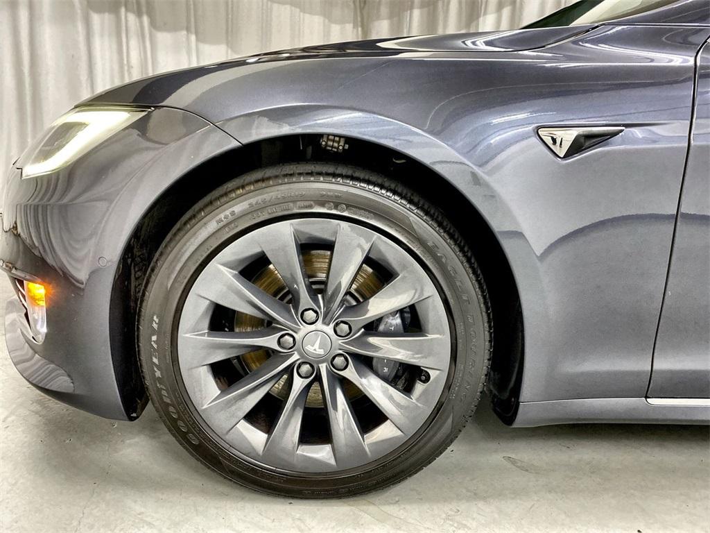Used 2018 Tesla Model S 100D for sale Sold at Gravity Autos Marietta in Marietta GA 30060 12