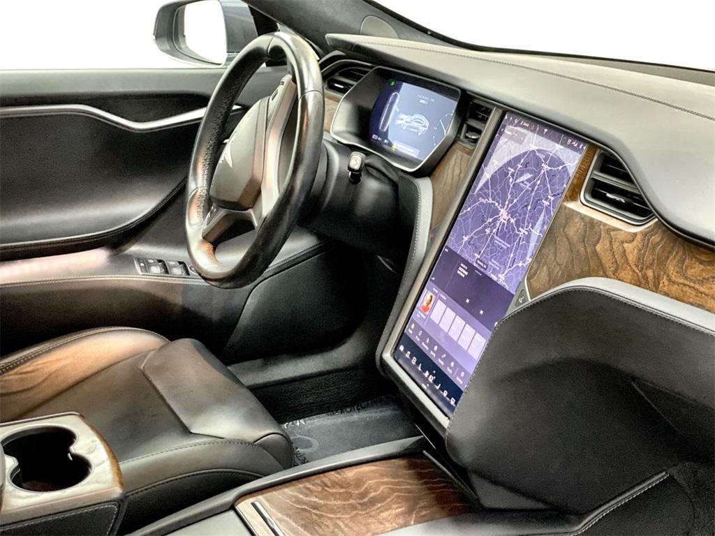 Used 2018 Tesla Model S 100D for sale Sold at Gravity Autos Marietta in Marietta GA 30060 16